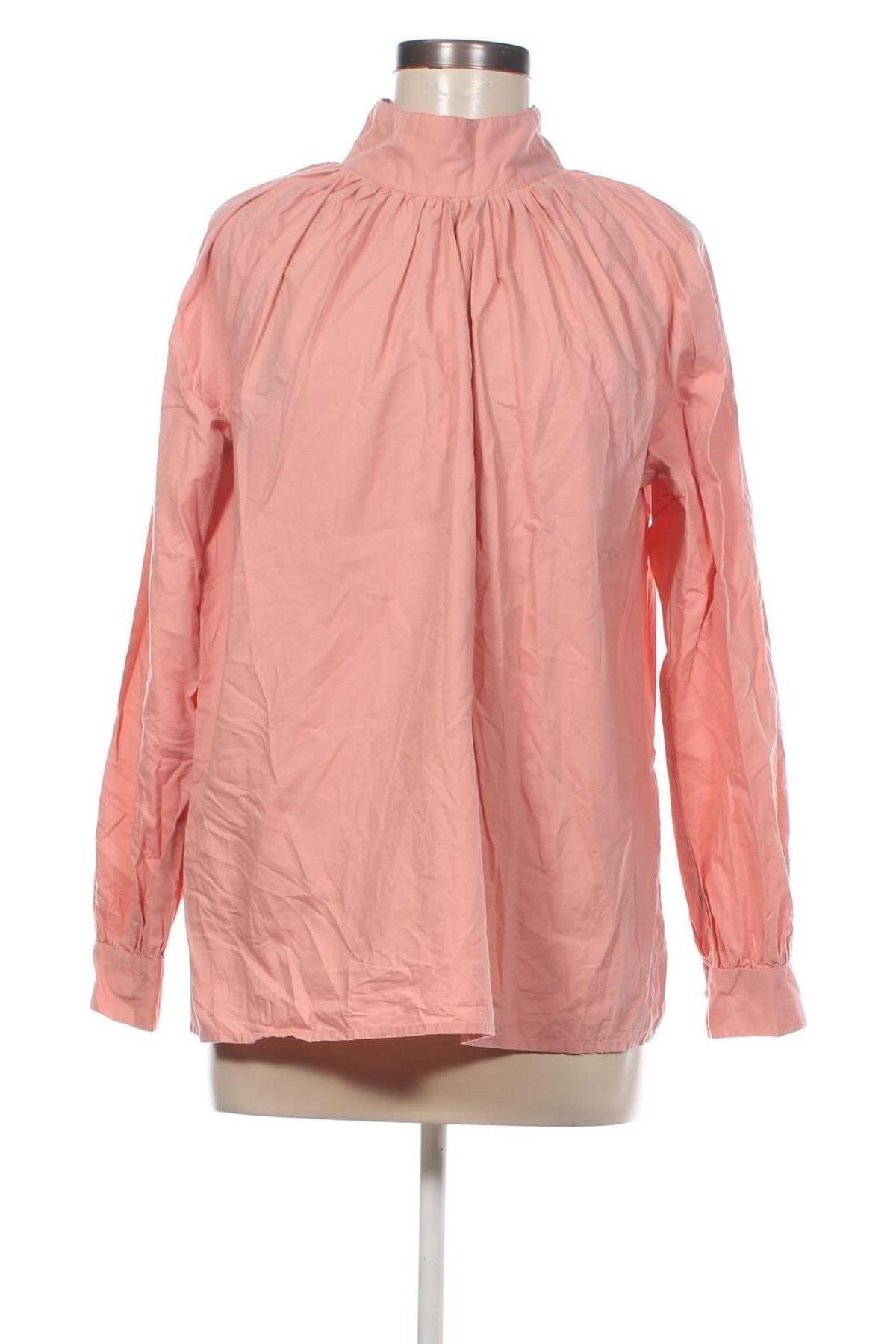 Damen Shirt Moshi Moshi Mind, Größe M, Farbe Rosa, Preis 4,80 €