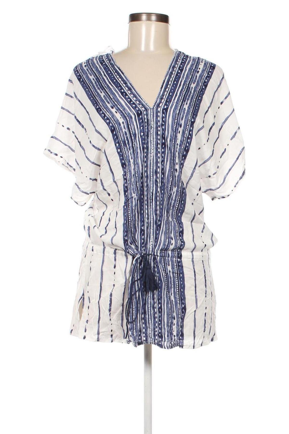 Γυναικεία μπλούζα My Line, Μέγεθος M, Χρώμα Πολύχρωμο, Τιμή 9,79 €