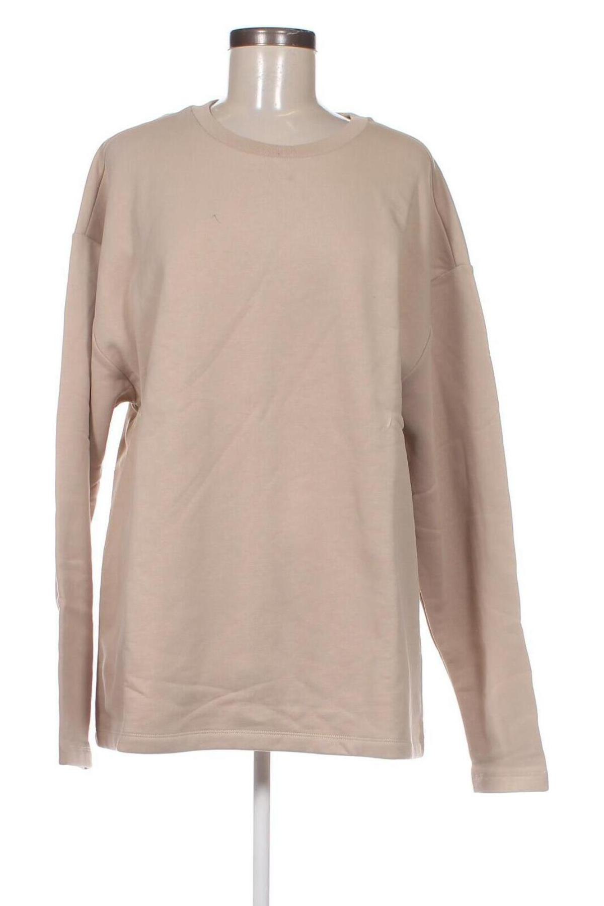 Damen Shirt NU-IN, Größe M, Farbe Beige, Preis € 4,99