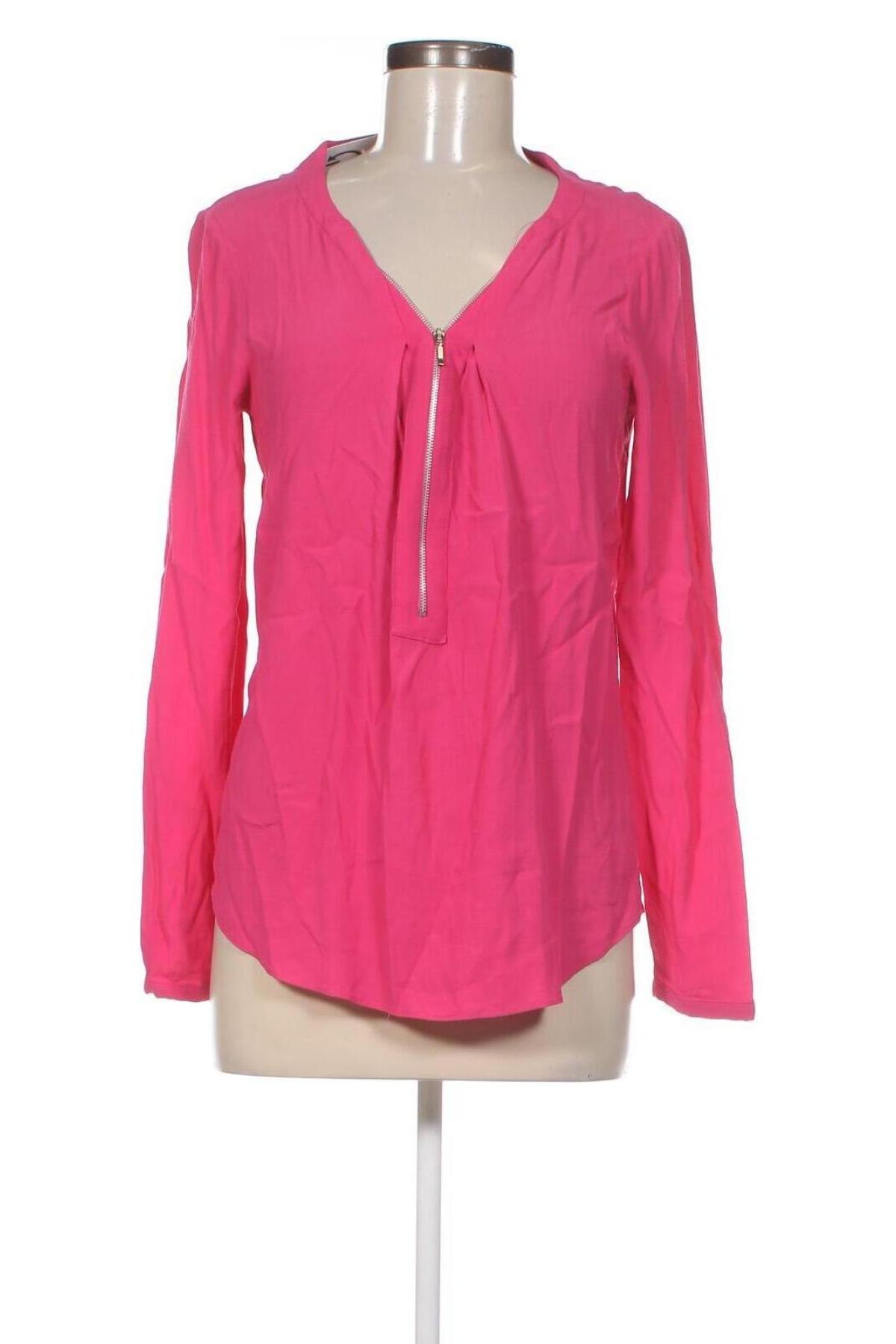 Damen Shirt Naf Naf, Größe S, Farbe Rosa, Preis € 15,38