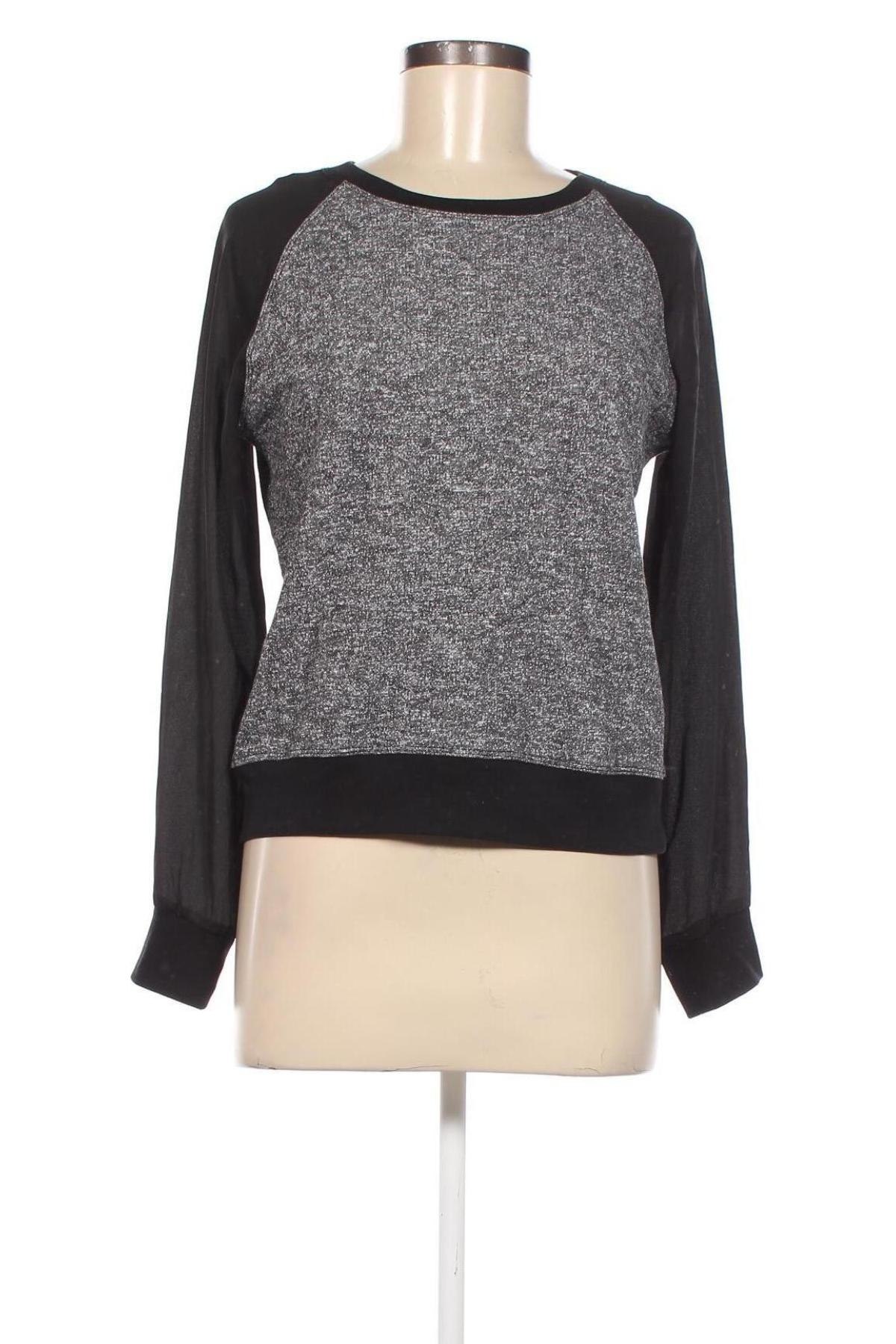 Γυναικεία μπλούζα Net, Μέγεθος M, Χρώμα Πολύχρωμο, Τιμή 4,94 €