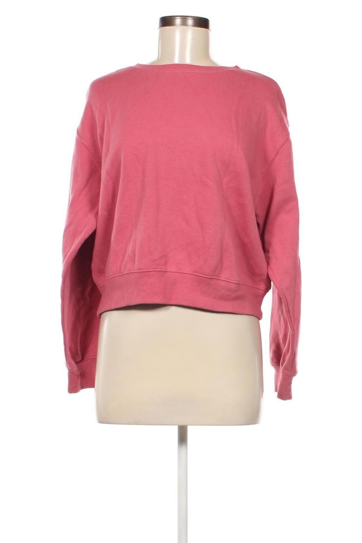 Damen Shirt New Look, Größe S, Farbe Rosa, Preis € 3,04