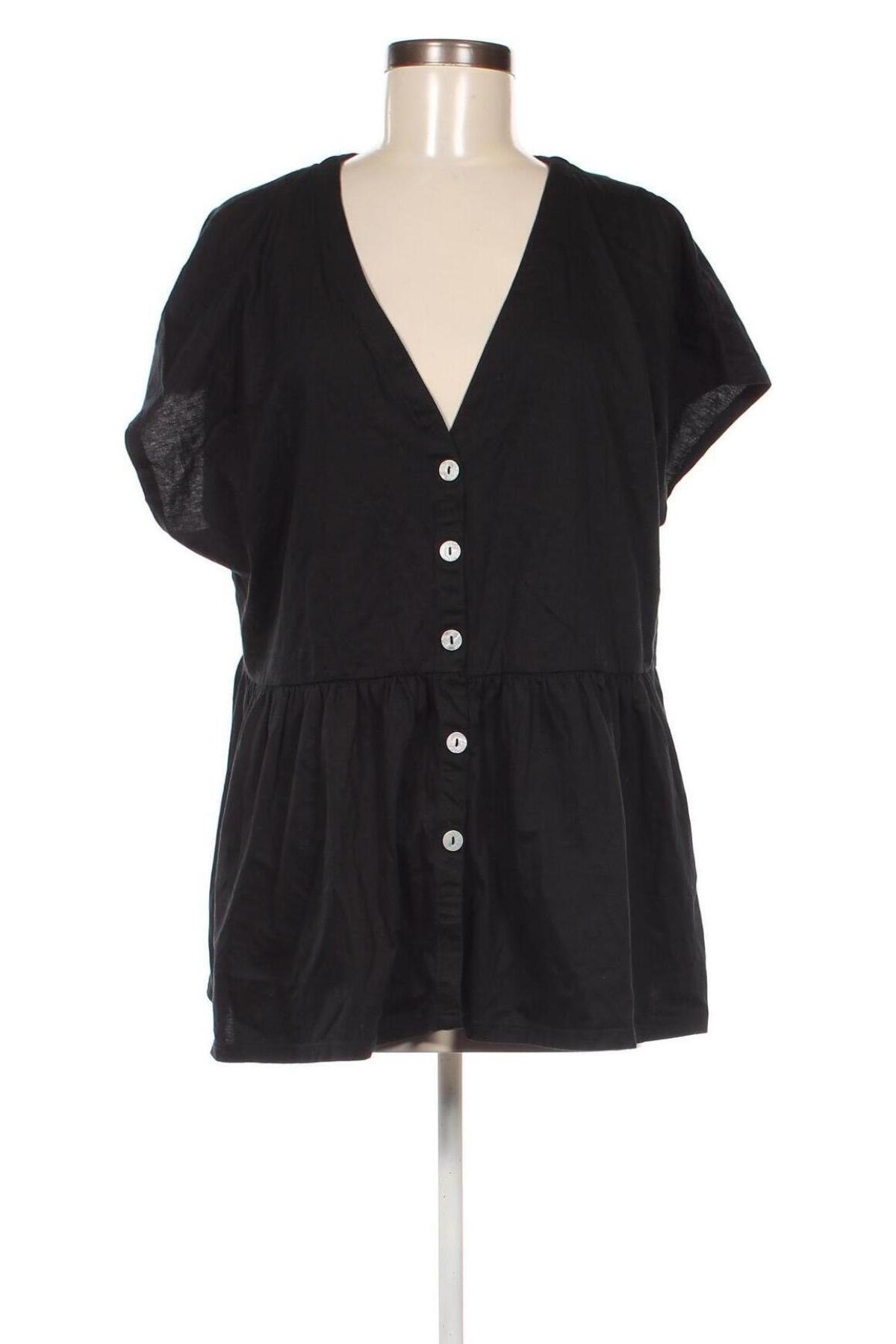 Damen Shirt Next, Größe XXL, Farbe Schwarz, Preis 10,20 €