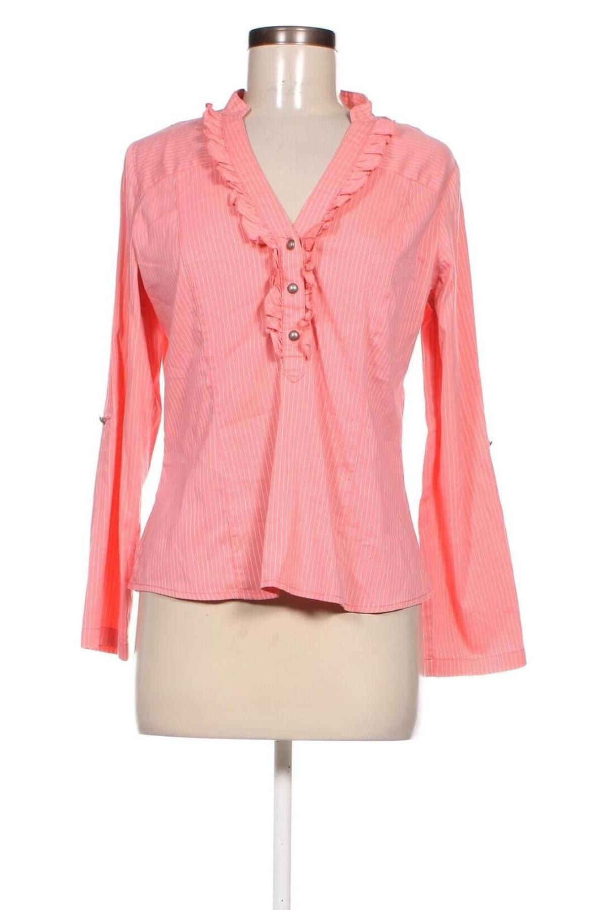Bluză de femei Next, Mărime XL, Culoare Roz, Preț 52,04 Lei