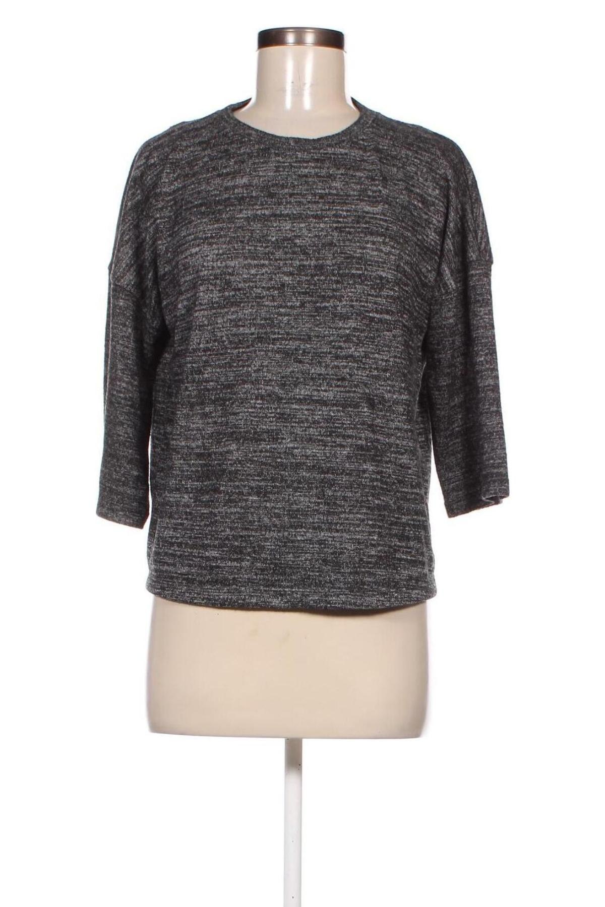 Damen Shirt ONLY, Größe S, Farbe Grau, Preis 3,29 €