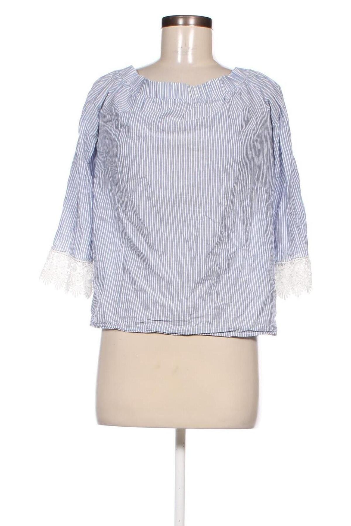 Damen Shirt ONLY, Größe M, Farbe Mehrfarbig, Preis € 3,49