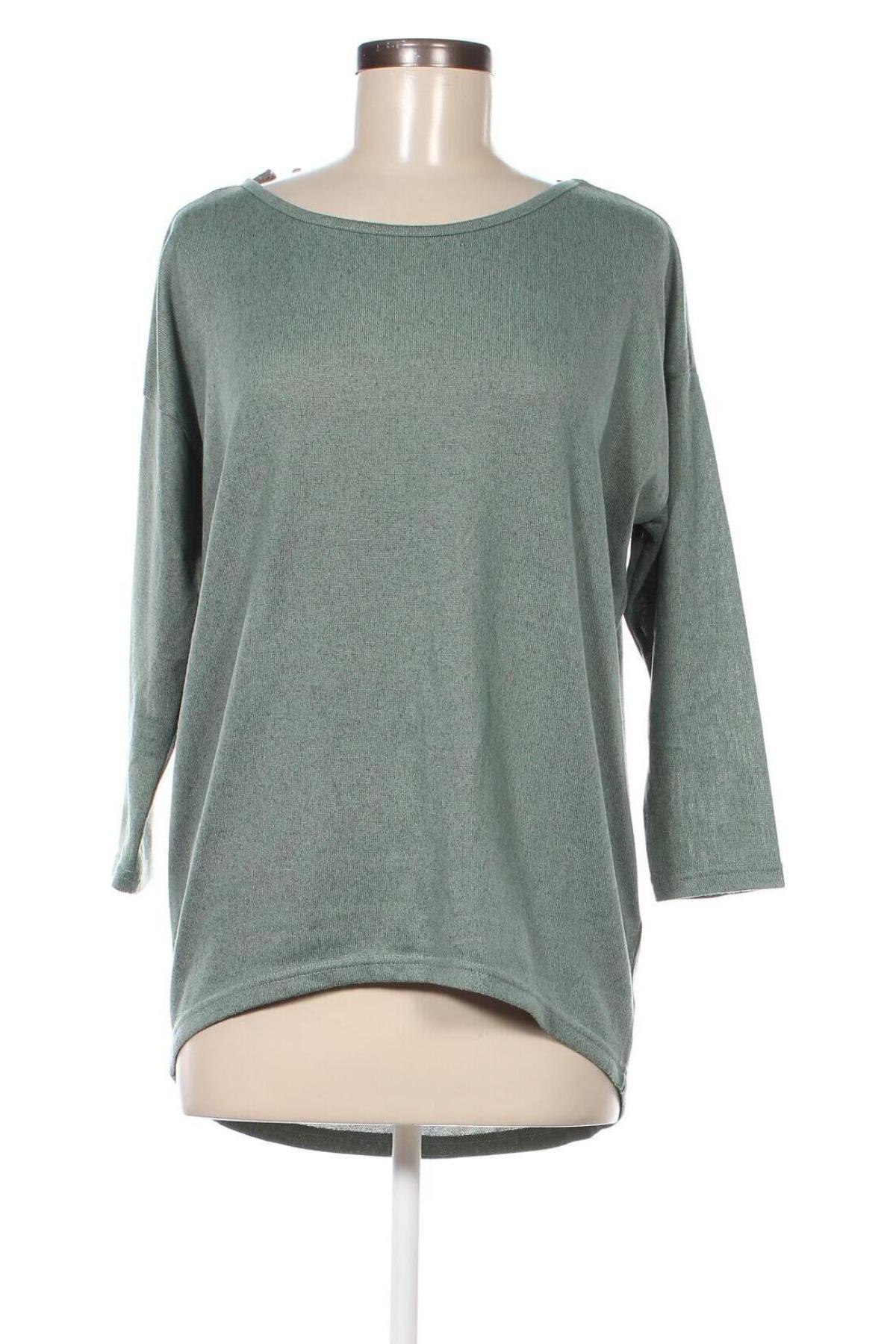 Damen Shirt ONLY, Größe S, Farbe Grün, Preis € 2,09