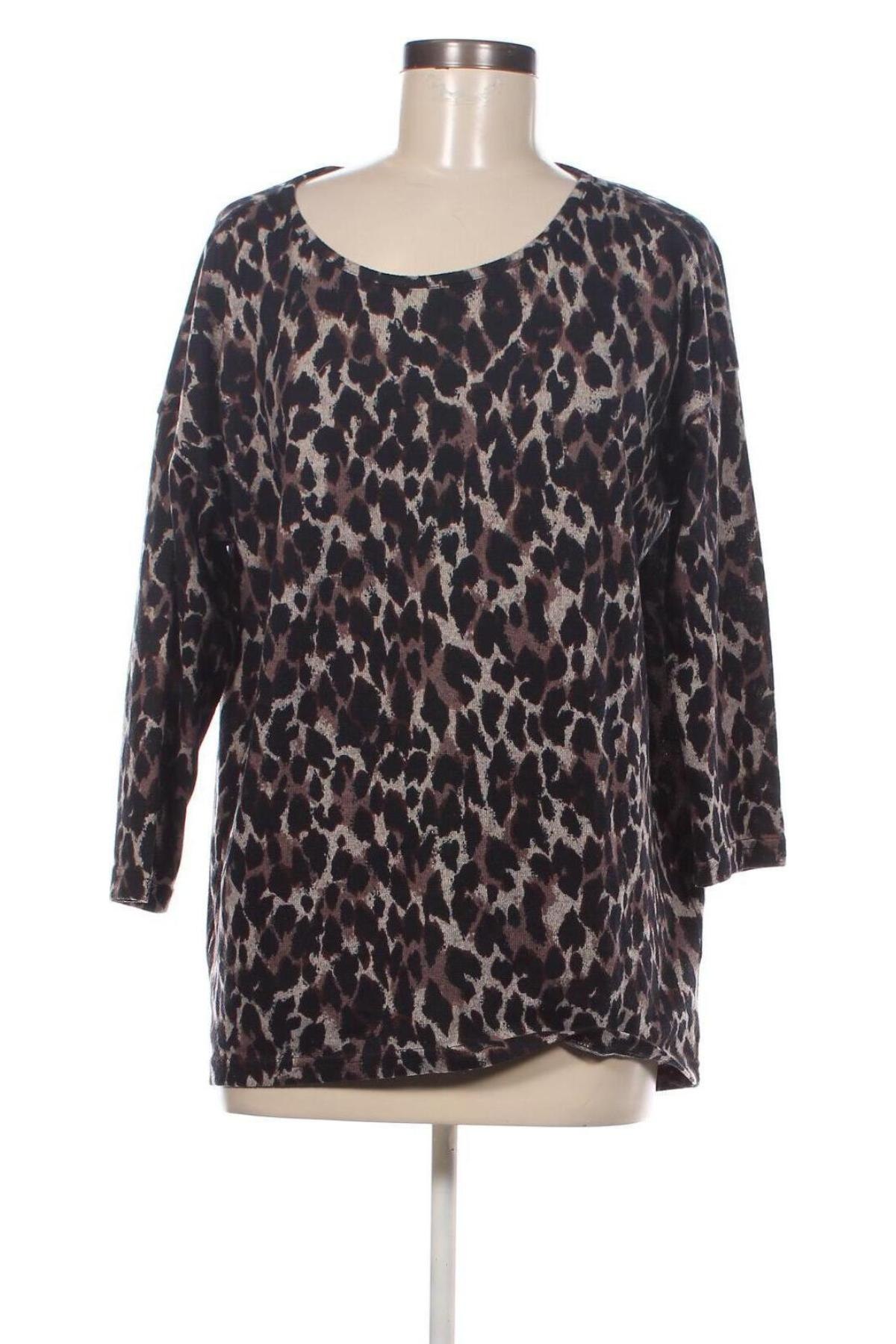 Damen Shirt ONLY, Größe M, Farbe Mehrfarbig, Preis € 3,34