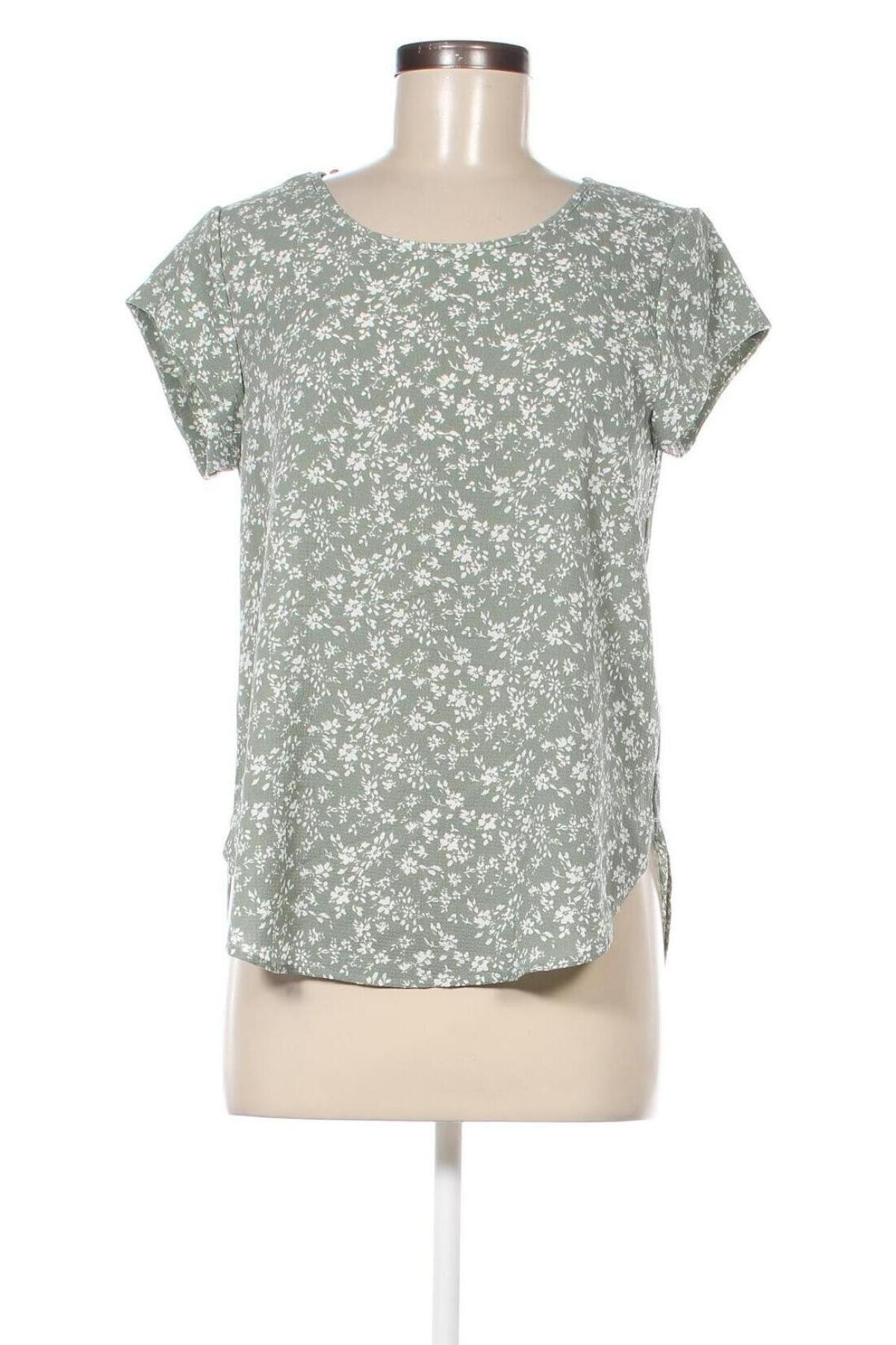 Damen Shirt ONLY, Größe S, Farbe Grün, Preis € 5,93