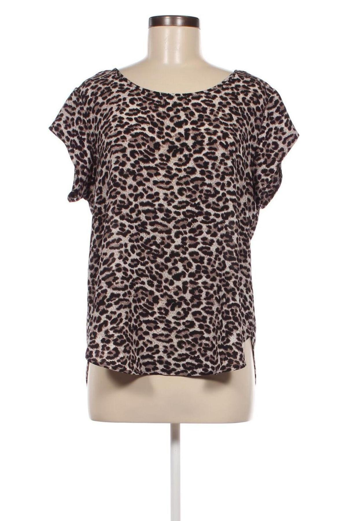 Damen Shirt ONLY, Größe L, Farbe Mehrfarbig, Preis € 5,52