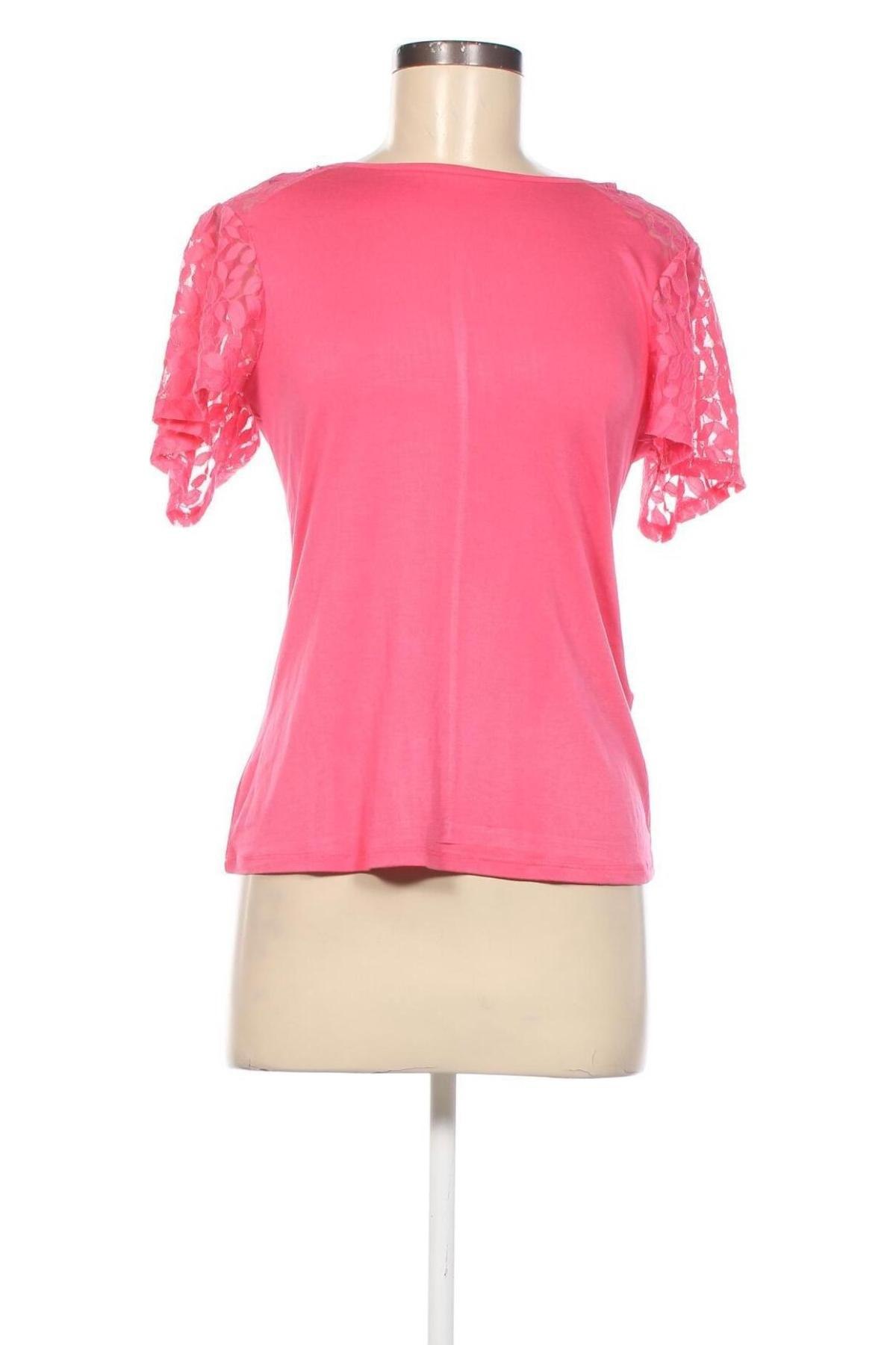 Damen Shirt ONLY, Größe S, Farbe Rosa, Preis 23,71 €