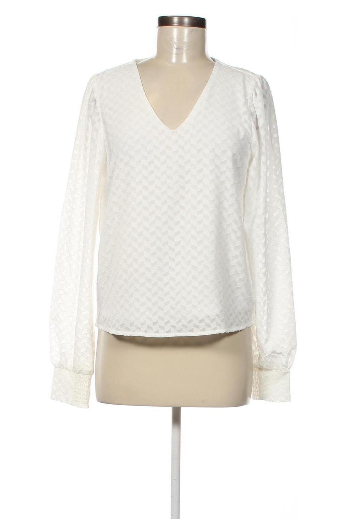 Damen Shirt ONLY, Größe M, Farbe Weiß, Preis 5,69 €