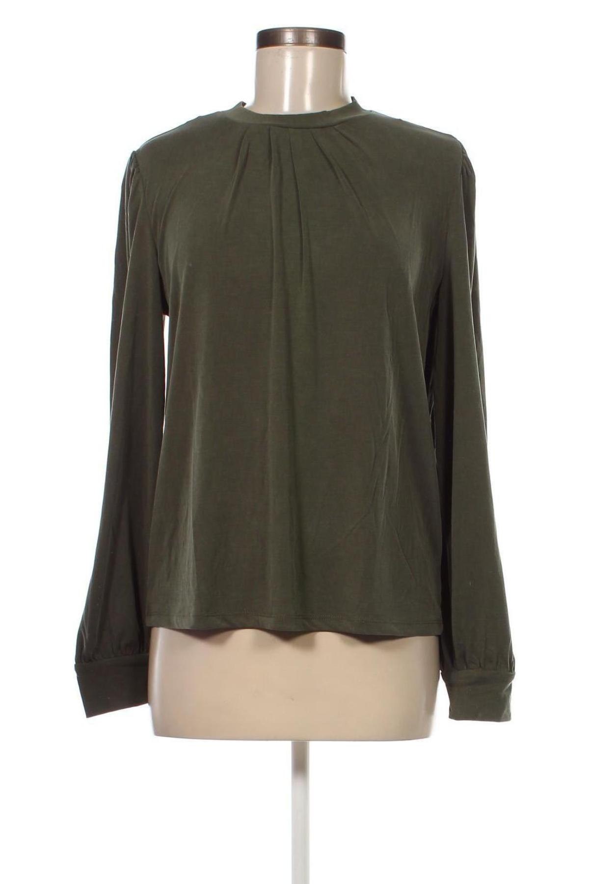 Damen Shirt ONLY, Größe M, Farbe Grün, Preis € 3,79