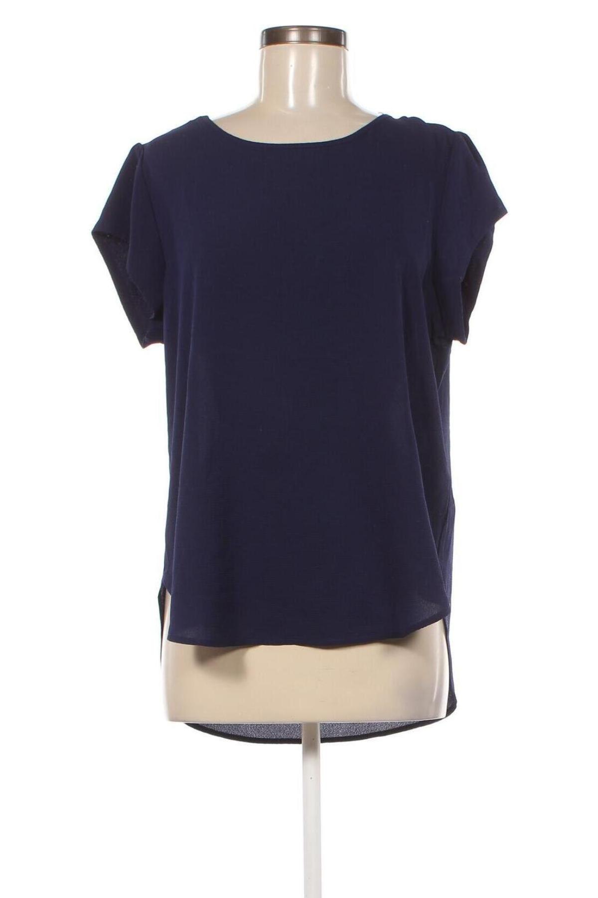 Damen Shirt ONLY, Größe L, Farbe Blau, Preis 23,71 €