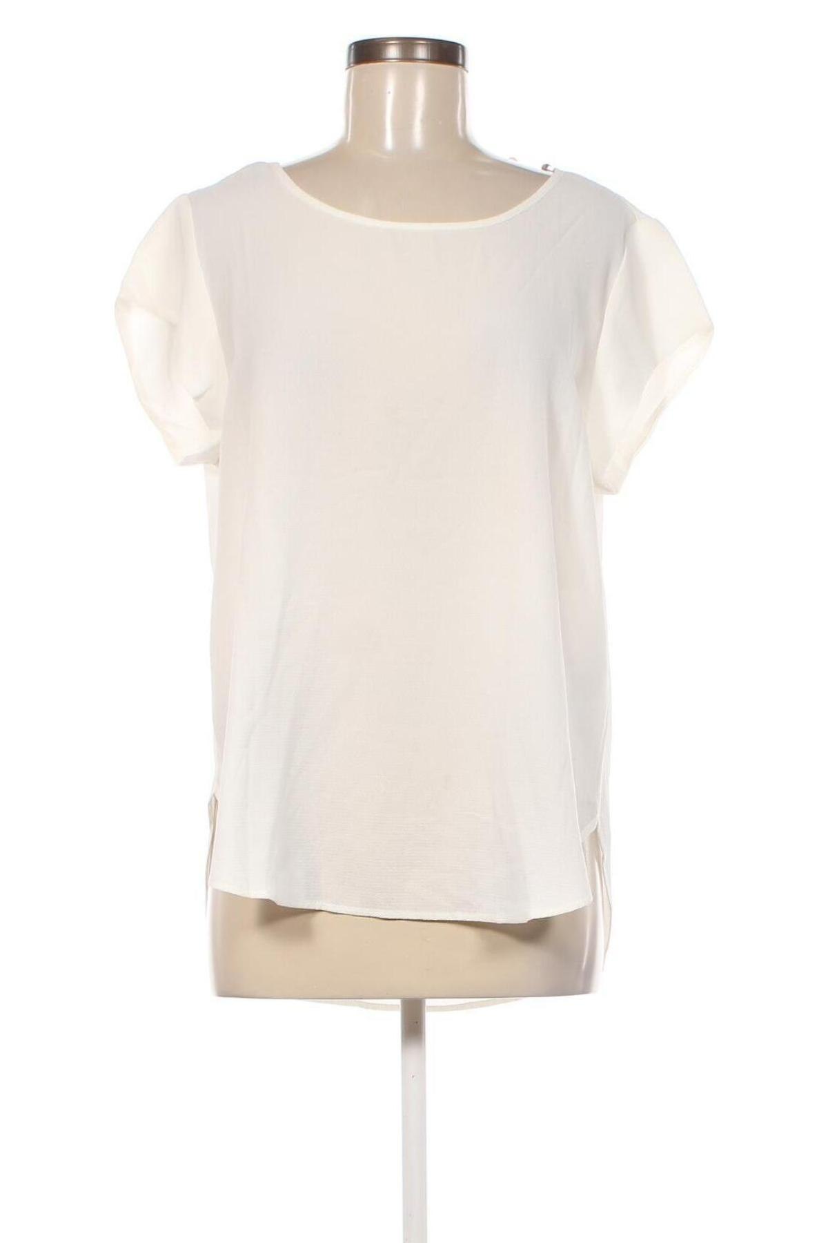 Дамска блуза ONLY, Размер L, Цвят Бял, Цена 11,50 лв.