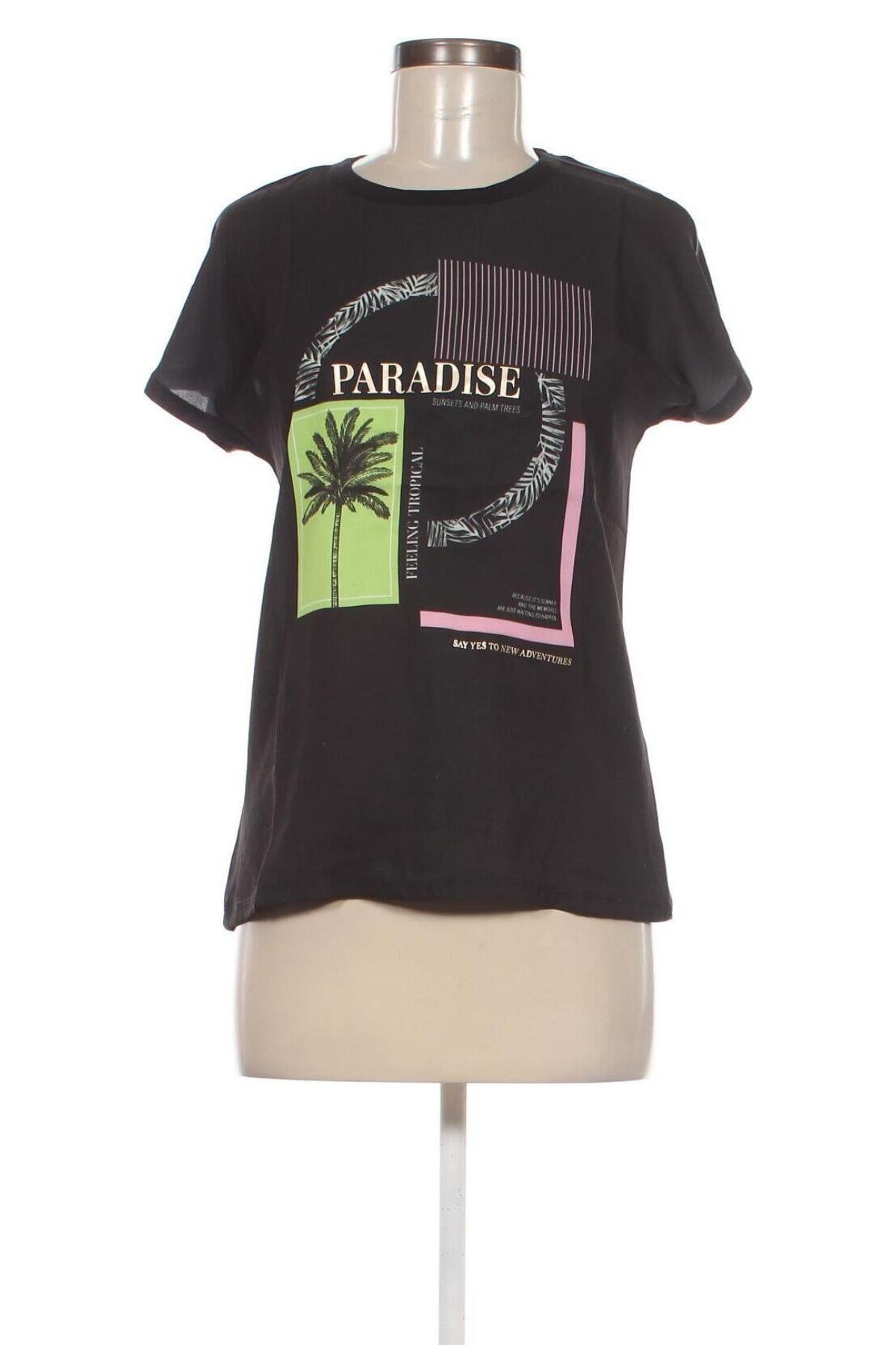 Γυναικεία μπλούζα ONLY, Μέγεθος XS, Χρώμα Μαύρο, Τιμή 4,74 €