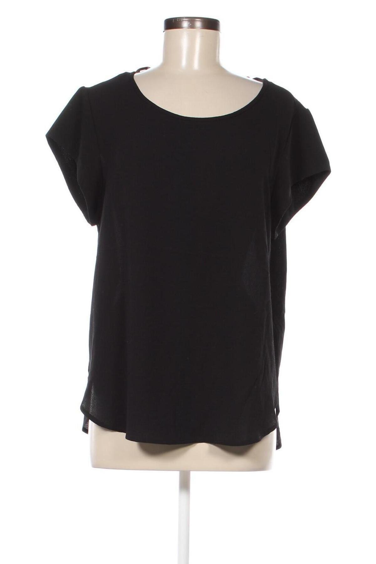 Damen Shirt ONLY, Größe XL, Farbe Schwarz, Preis 5,93 €