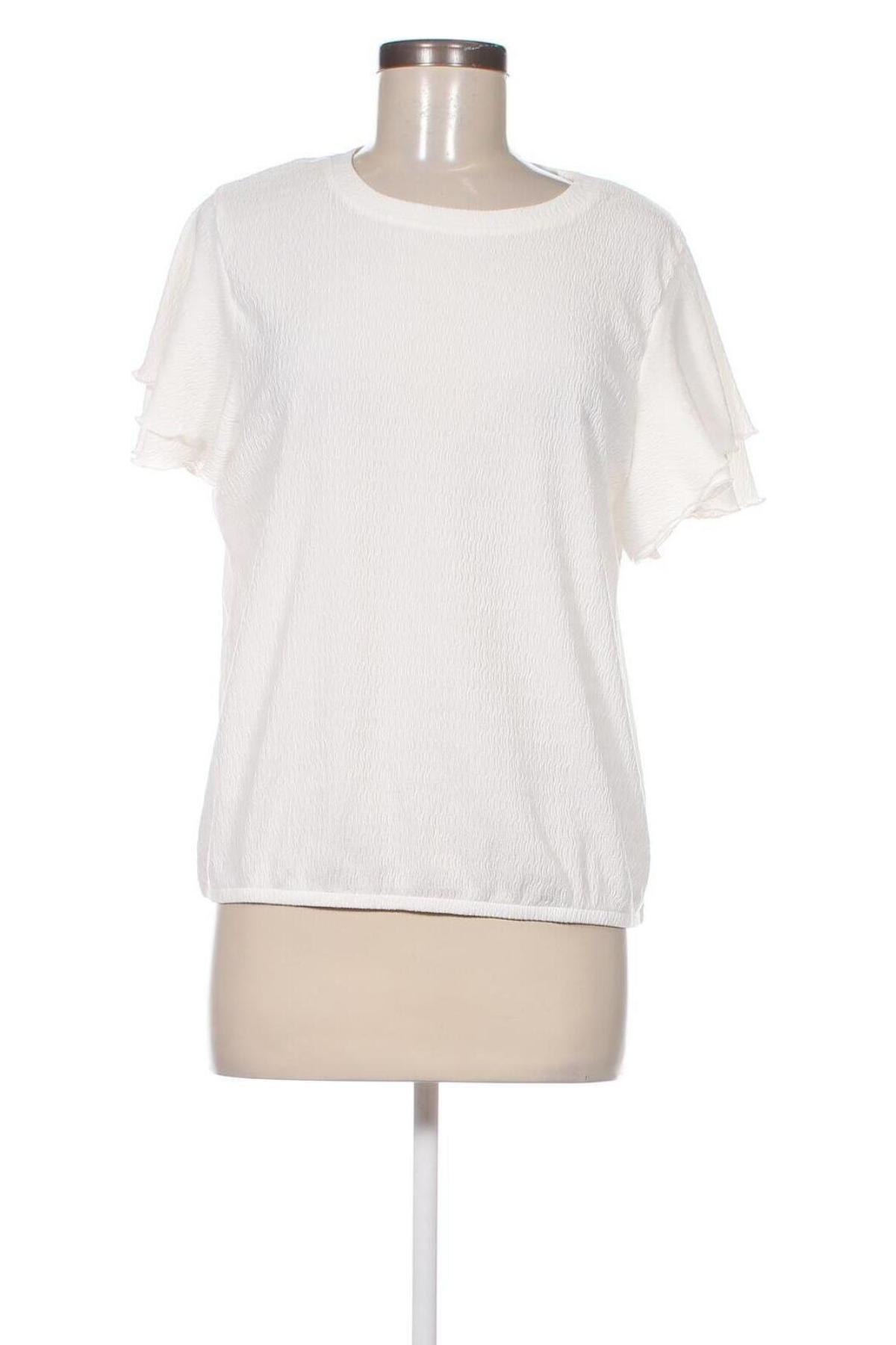 Damen Shirt ONLY, Größe L, Farbe Weiß, Preis € 9,48