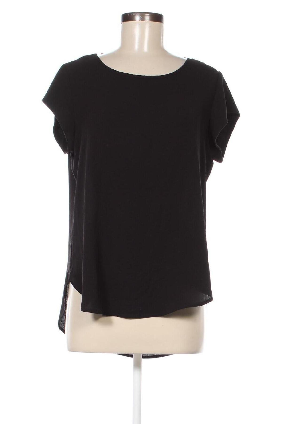 Damen Shirt ONLY, Größe M, Farbe Schwarz, Preis 5,93 €