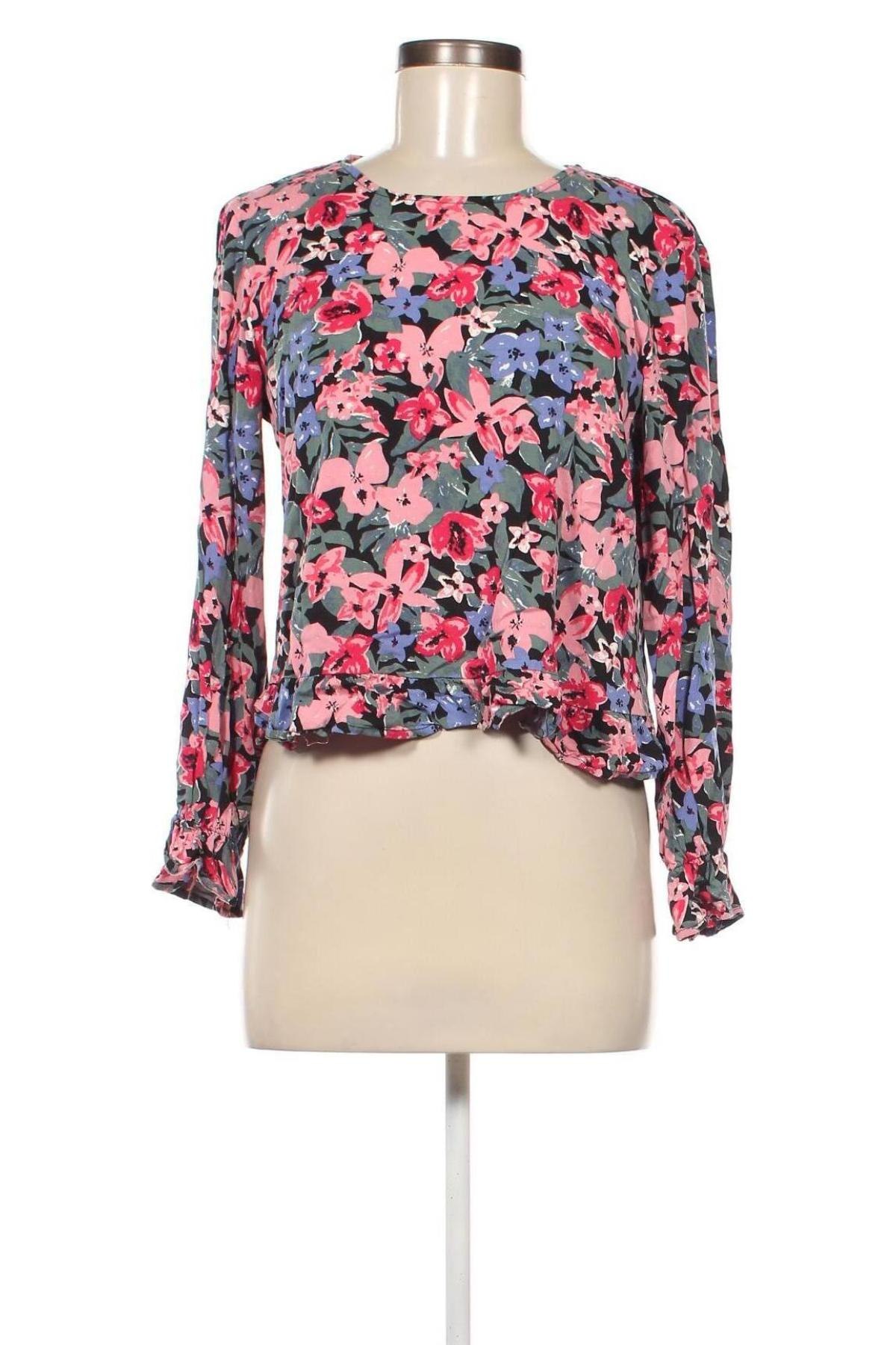 Damen Shirt ONLY, Größe M, Farbe Mehrfarbig, Preis 3,76 €