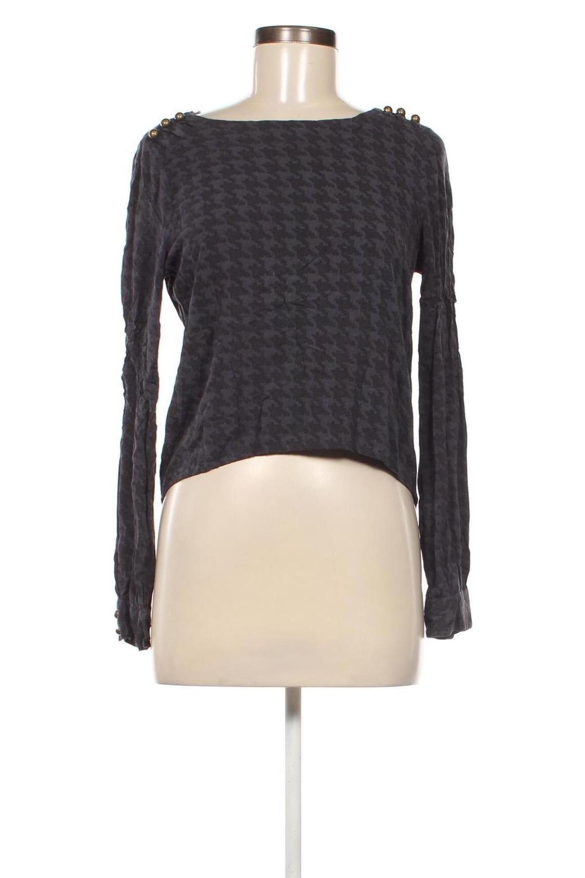 Damen Shirt ONLY, Größe S, Farbe Grau, Preis € 3,48