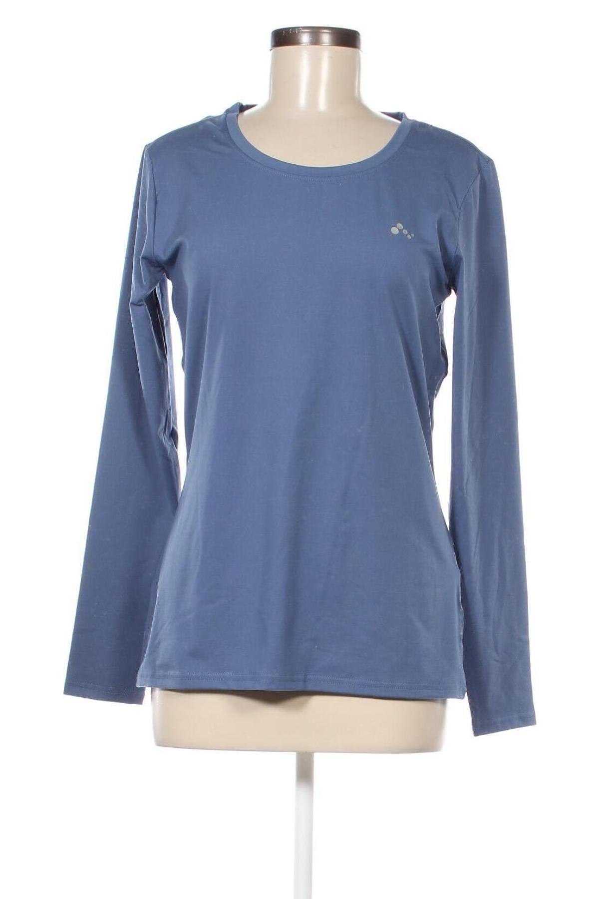 Damen Shirt ONLY Play, Größe L, Farbe Blau, Preis 12,53 €