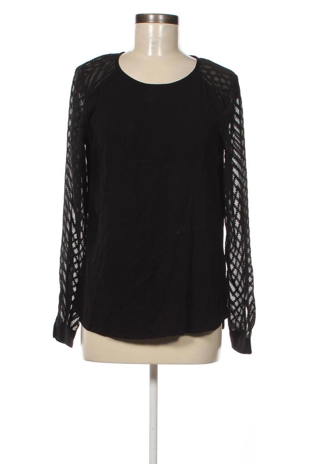 Damen Shirt Object, Größe S, Farbe Schwarz, Preis € 11,91