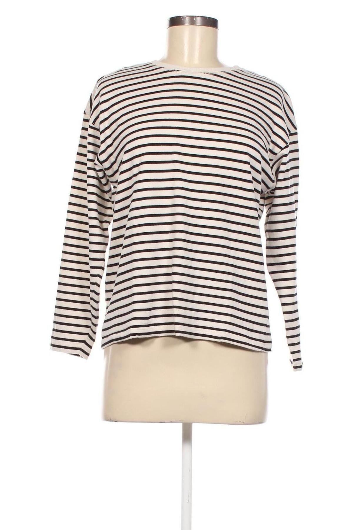 Γυναικεία μπλούζα Object, Μέγεθος S, Χρώμα Πολύχρωμο, Τιμή 9,92 €