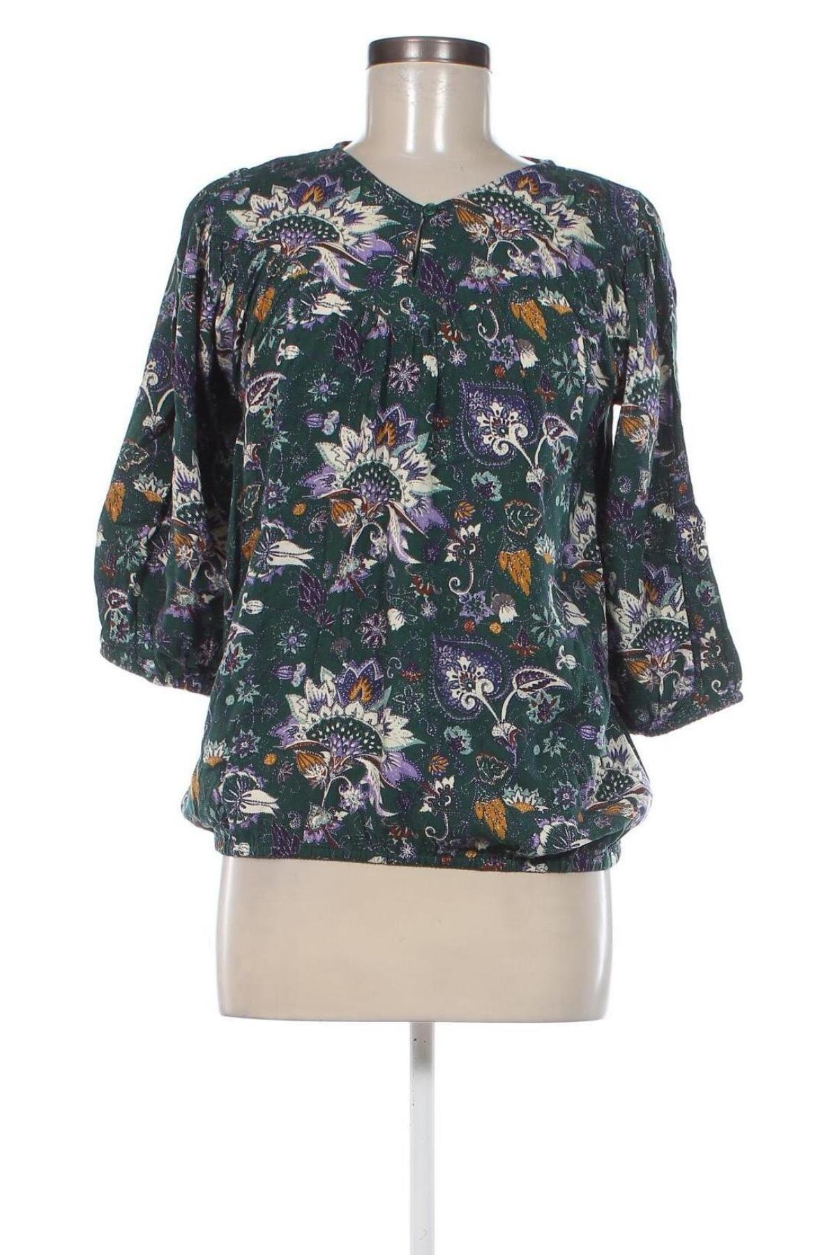 Bluză de femei Ofelia, Mărime S, Culoare Multicolor, Preț 62,50 Lei