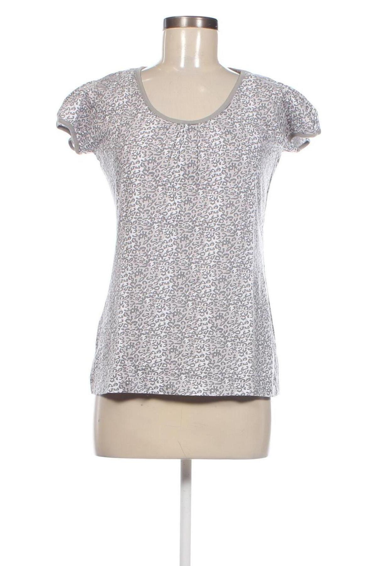 Γυναικεία μπλούζα Okay, Μέγεθος L, Χρώμα Πολύχρωμο, Τιμή 4,80 €