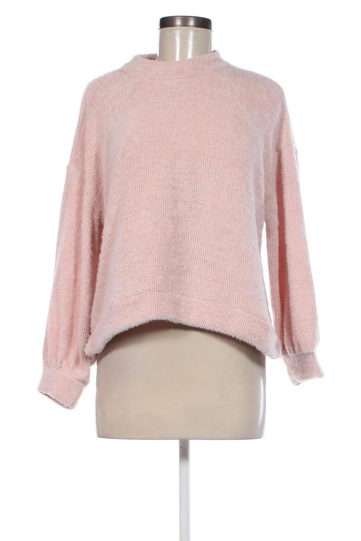 Damen Shirt Old Navy, Größe XXL, Farbe Rosa, Preis € 4,50