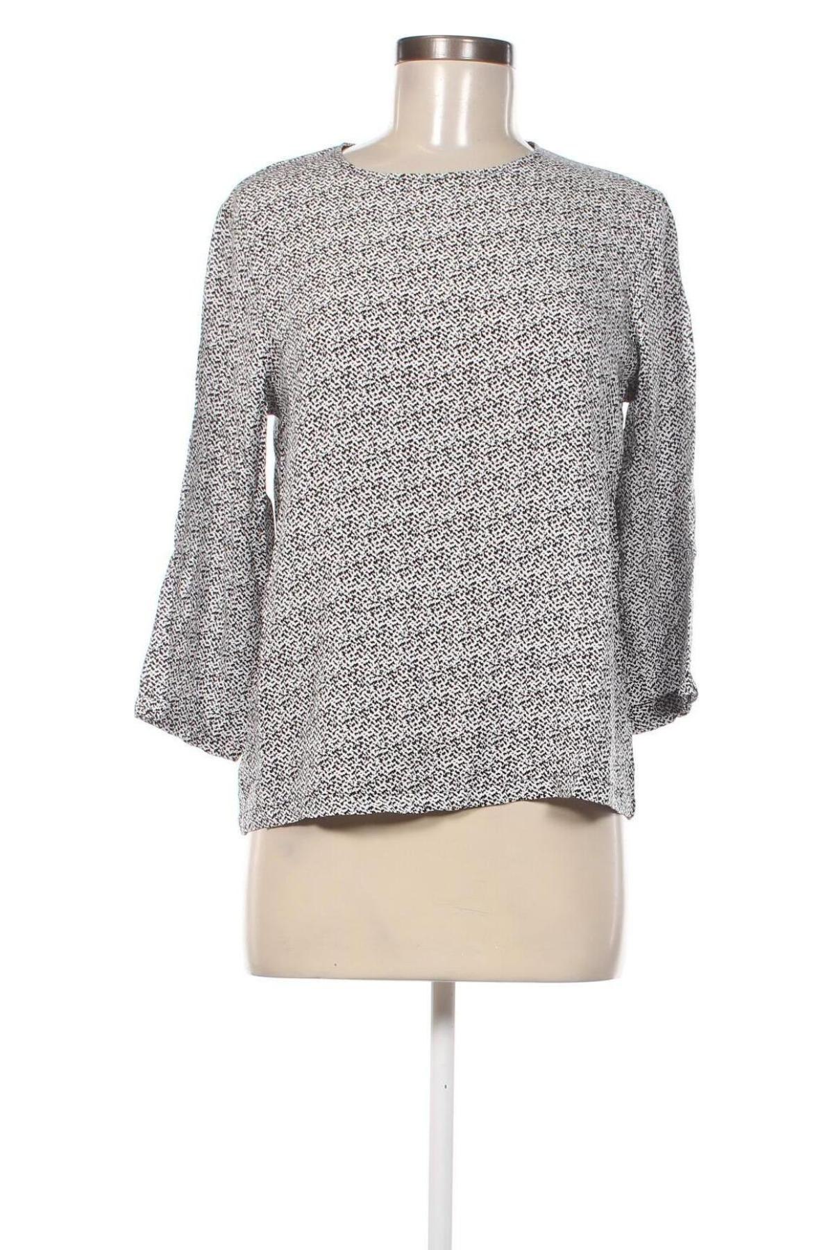 Γυναικεία μπλούζα One Two, Μέγεθος M, Χρώμα Πολύχρωμο, Τιμή 8,87 €