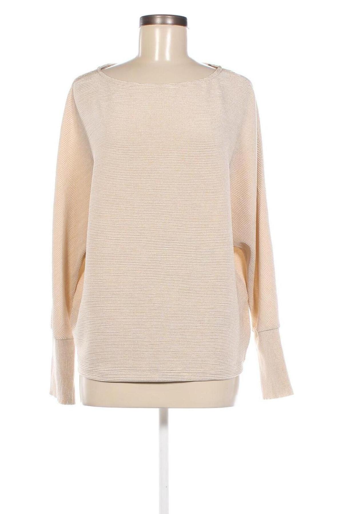 Damen Shirt Opus, Größe M, Farbe Beige, Preis € 6,35