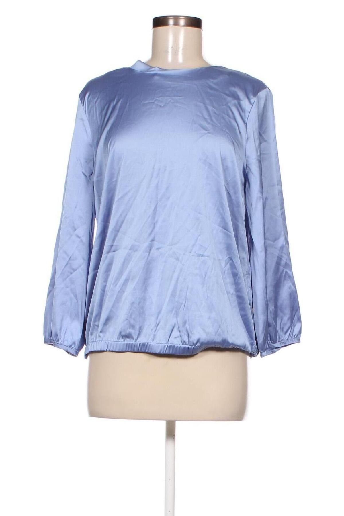 Damen Shirt Opus, Größe L, Farbe Blau, Preis € 42,06