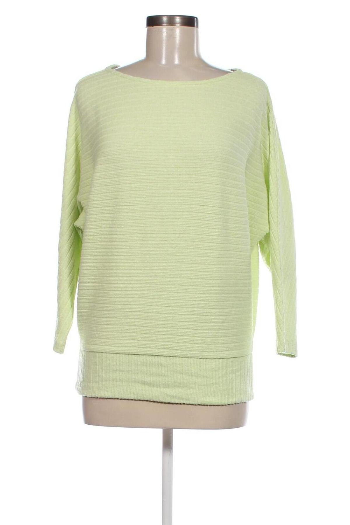 Damen Shirt Opus, Größe M, Farbe Grün, Preis 33,40 €