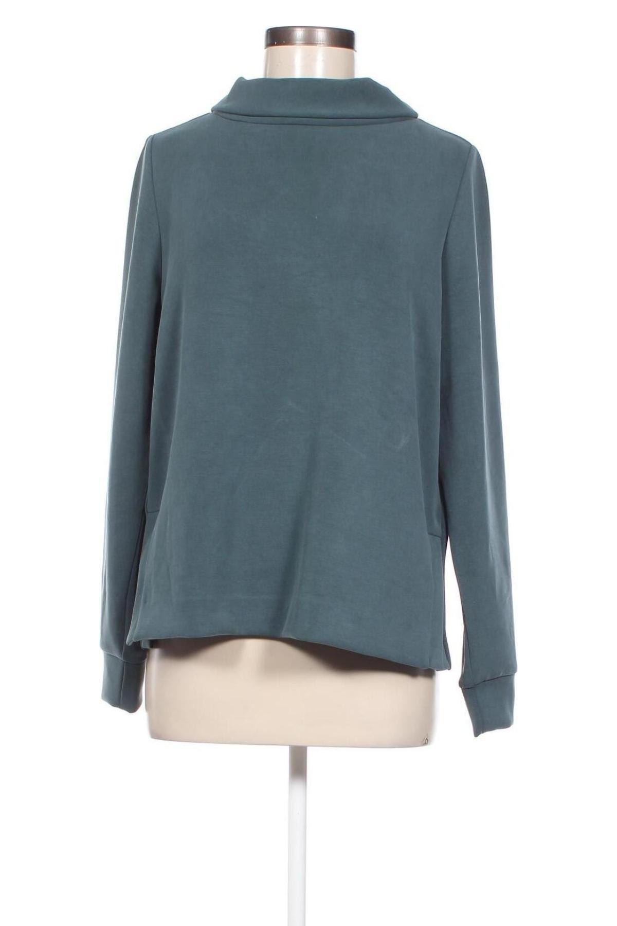 Damen Shirt Opus, Größe M, Farbe Grün, Preis € 6,79