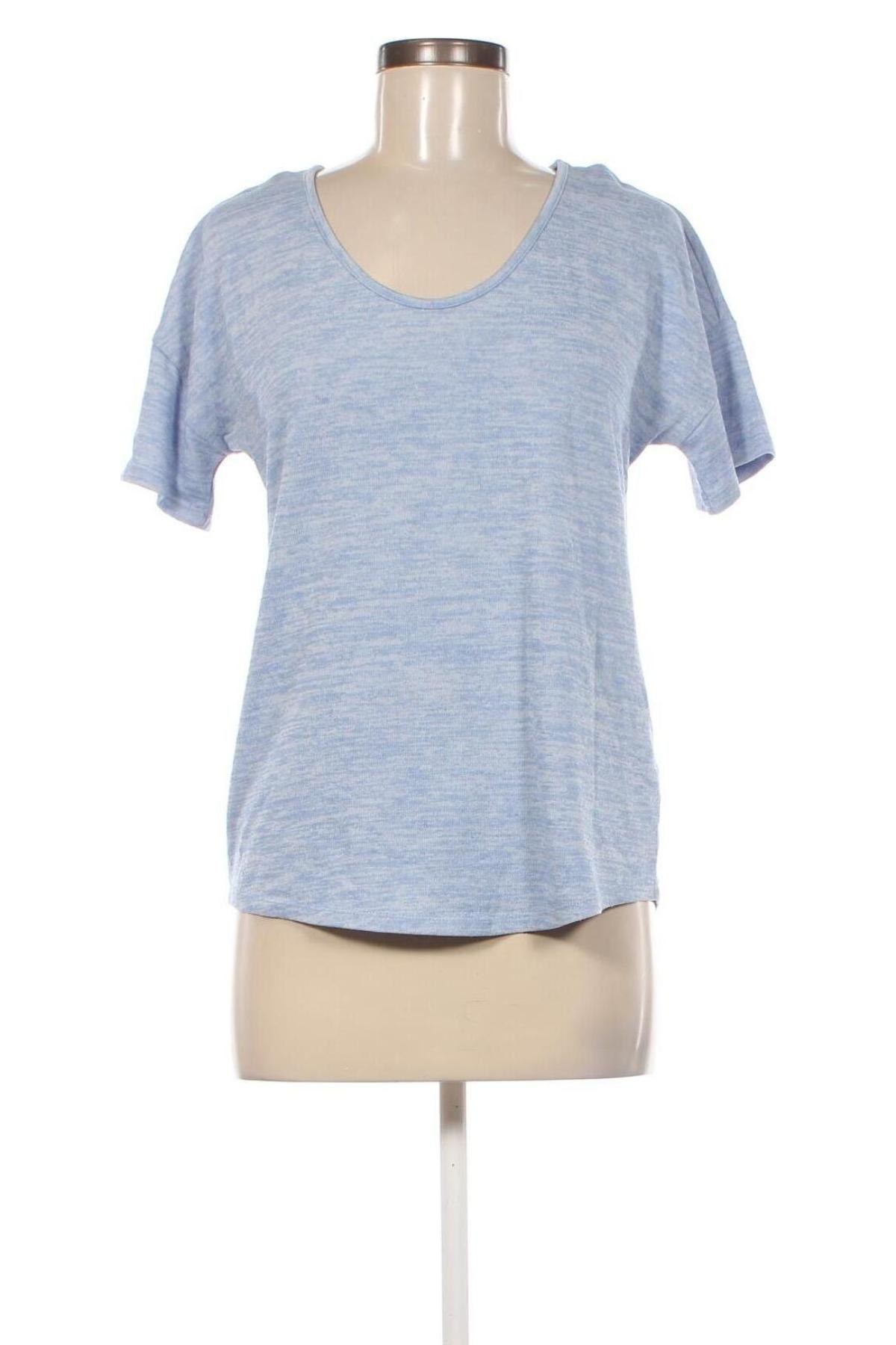 Damen Shirt Opus, Größe M, Farbe Blau, Preis 13,36 €