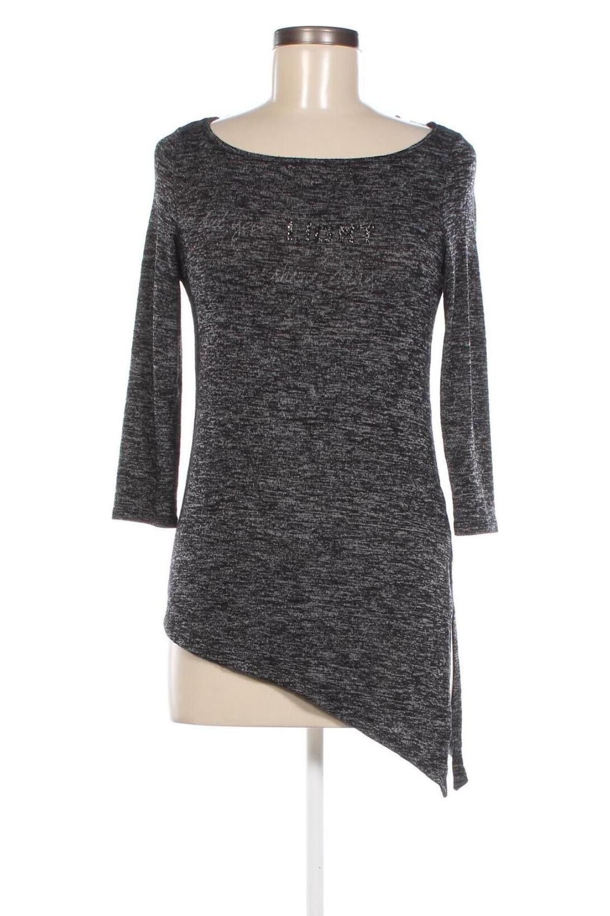 Γυναικεία μπλούζα Orsay, Μέγεθος S, Χρώμα Πολύχρωμο, Τιμή 2,35 €
