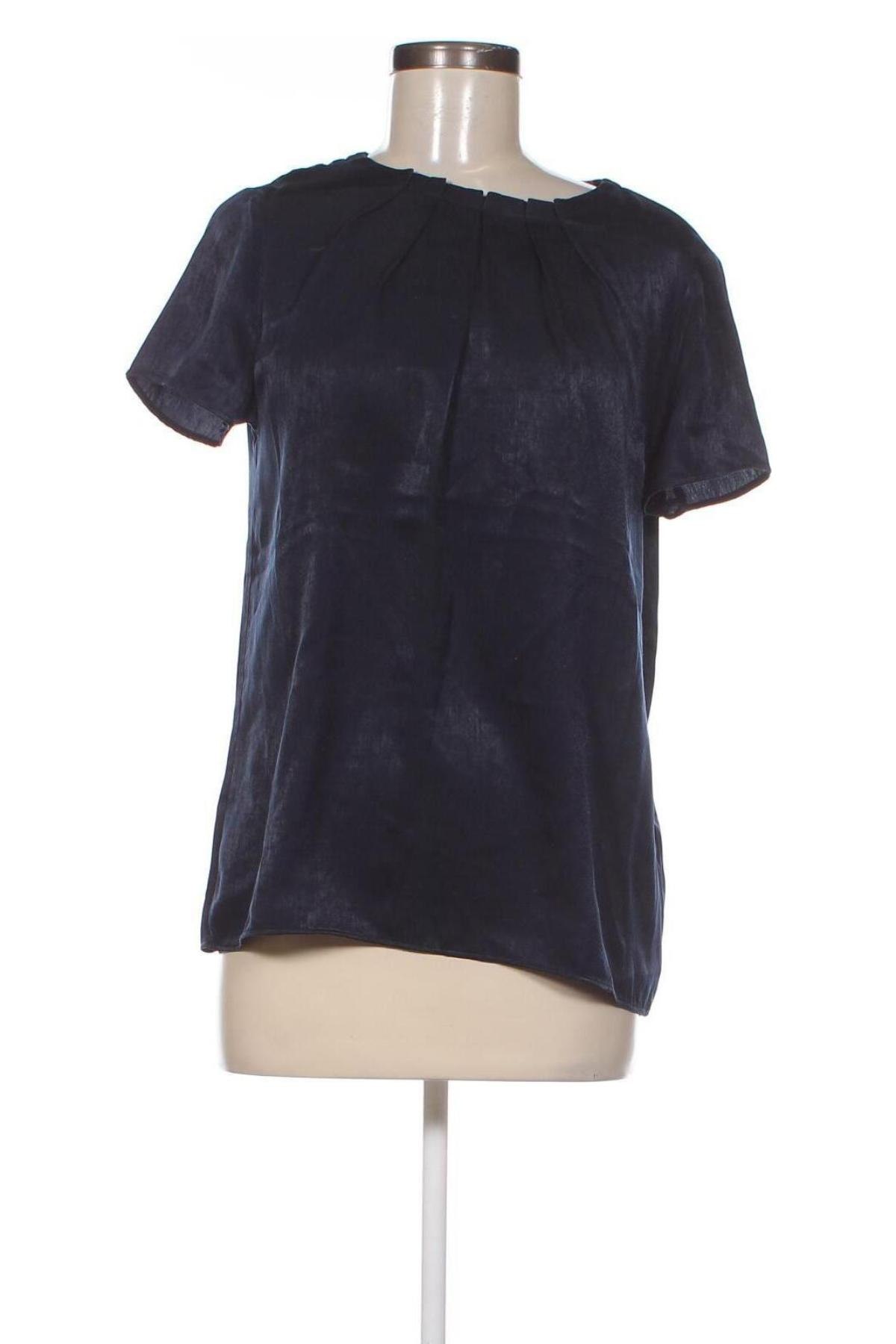 Damen Shirt Orsay, Größe M, Farbe Blau, Preis € 14,24