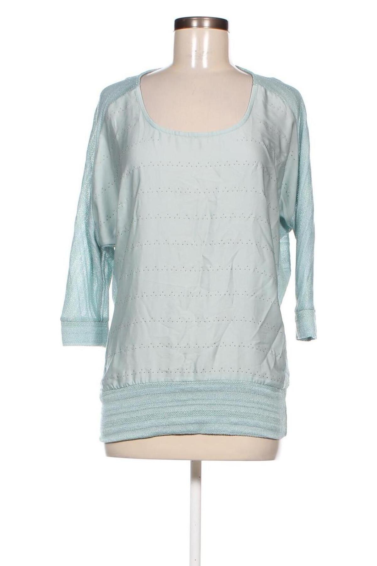 Damen Shirt Orsay, Größe L, Farbe Grün, Preis € 5,54