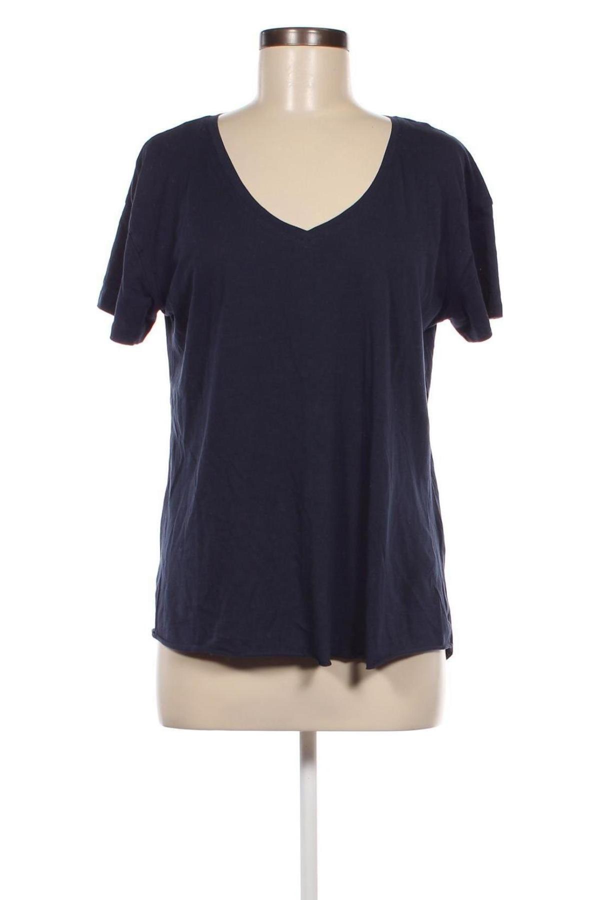 Дамска блуза Orsay, Размер M, Цвят Син, Цена 9,12 лв.