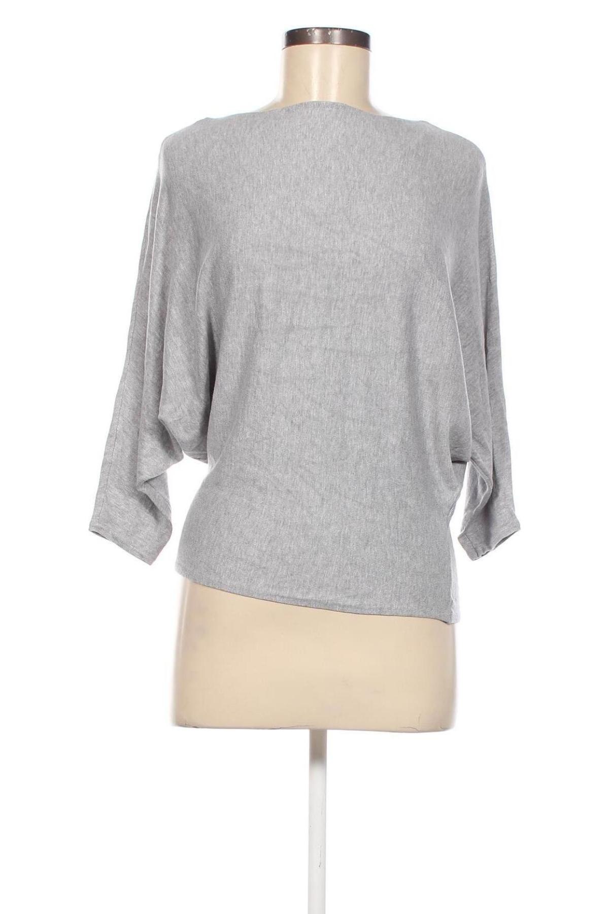 Damen Shirt Orsay, Größe M, Farbe Grau, Preis 13,22 €