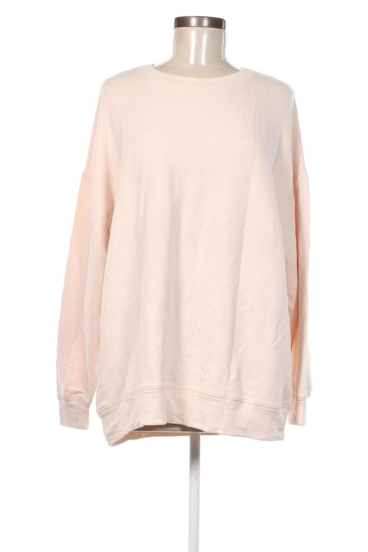 Дамска блуза Oysho, Размер S, Цвят Розов, Цена 34,00 лв.