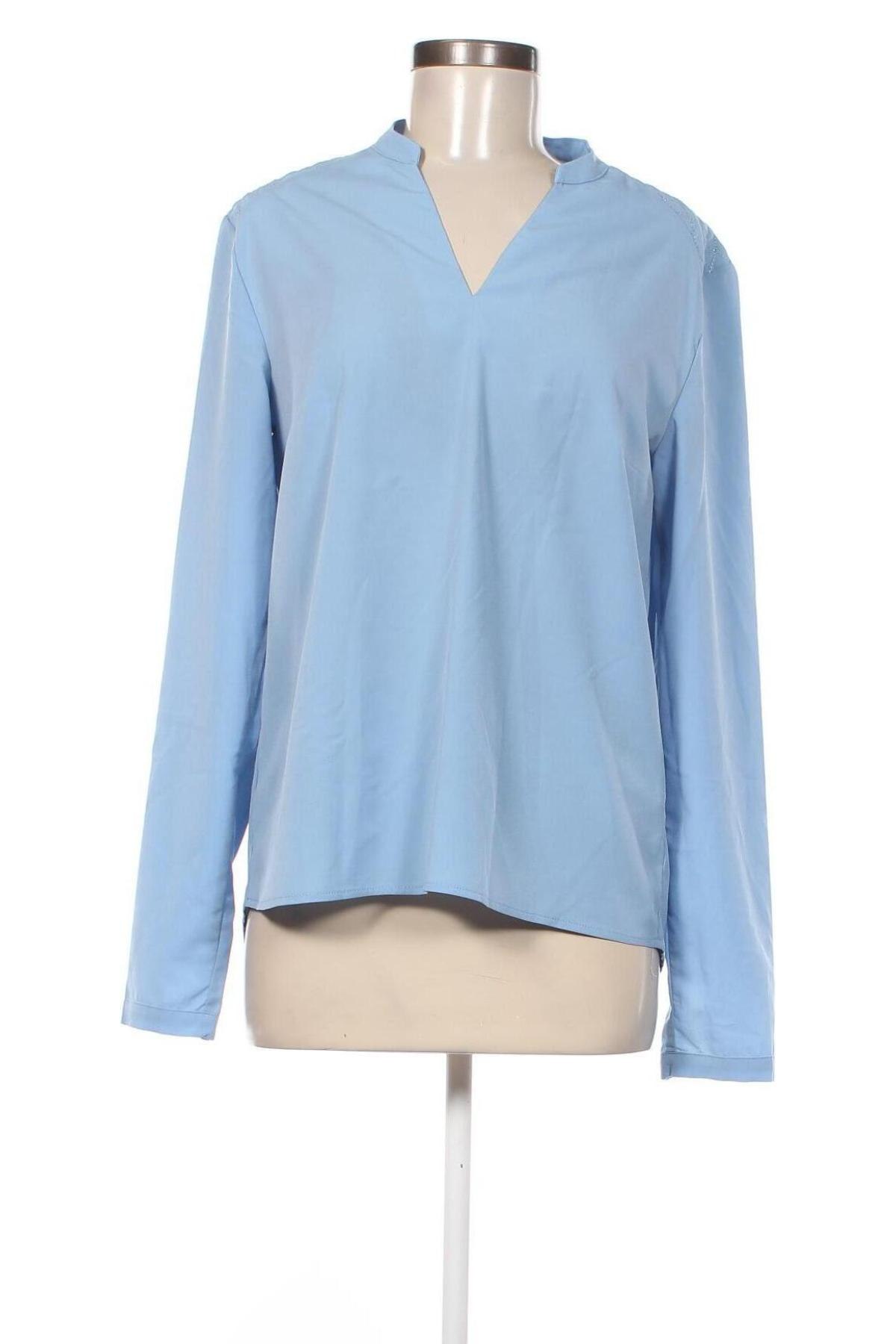 Damen Shirt Page One, Größe L, Farbe Blau, Preis 4,80 €