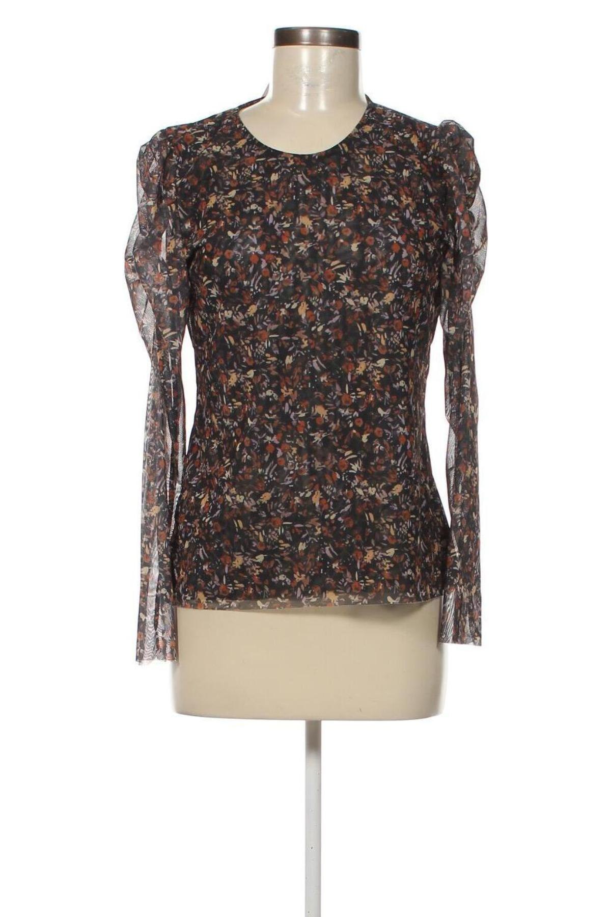 Damen Shirt Part Two, Größe L, Farbe Mehrfarbig, Preis € 33,40