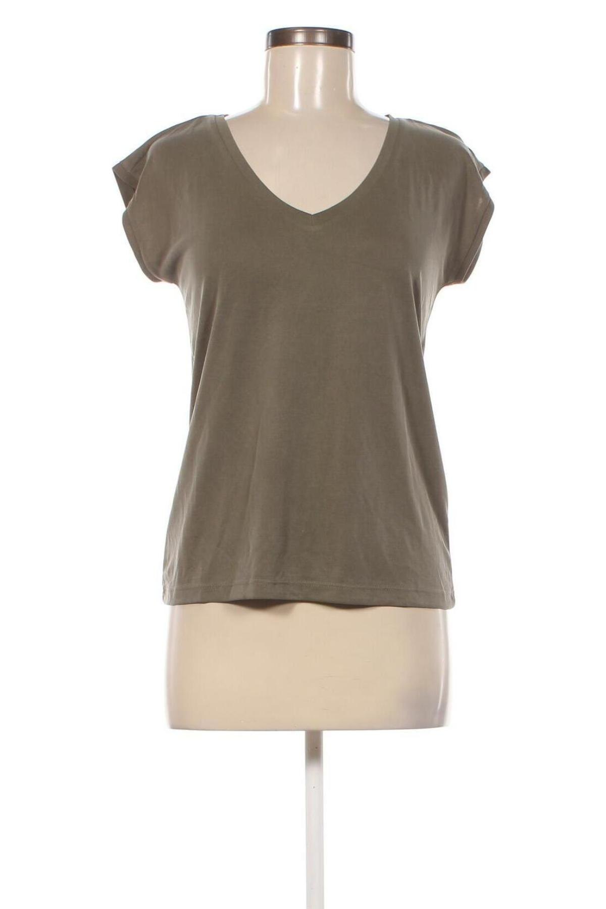 Damen Shirt Pieces, Größe XS, Farbe Grün, Preis € 5,93