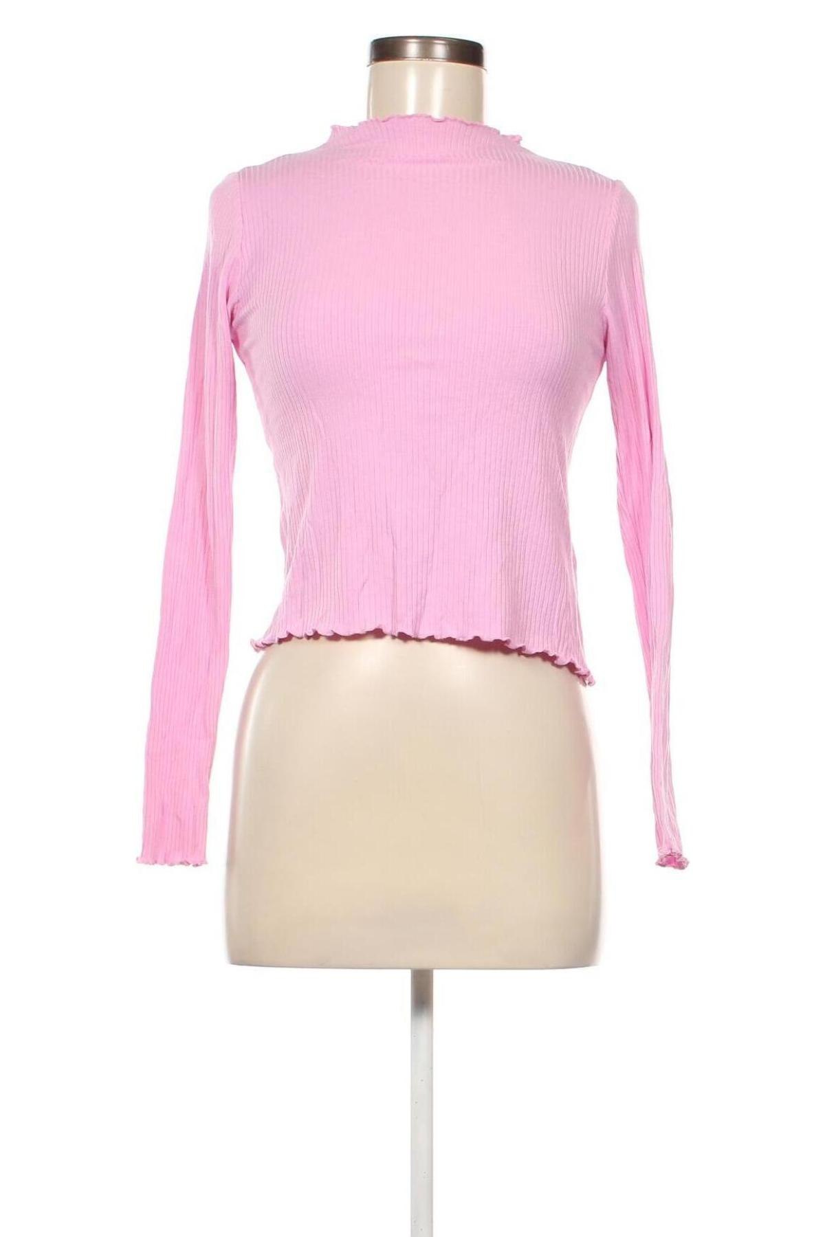 Damen Shirt Pieces, Größe XS, Farbe Rosa, Preis 4,99 €