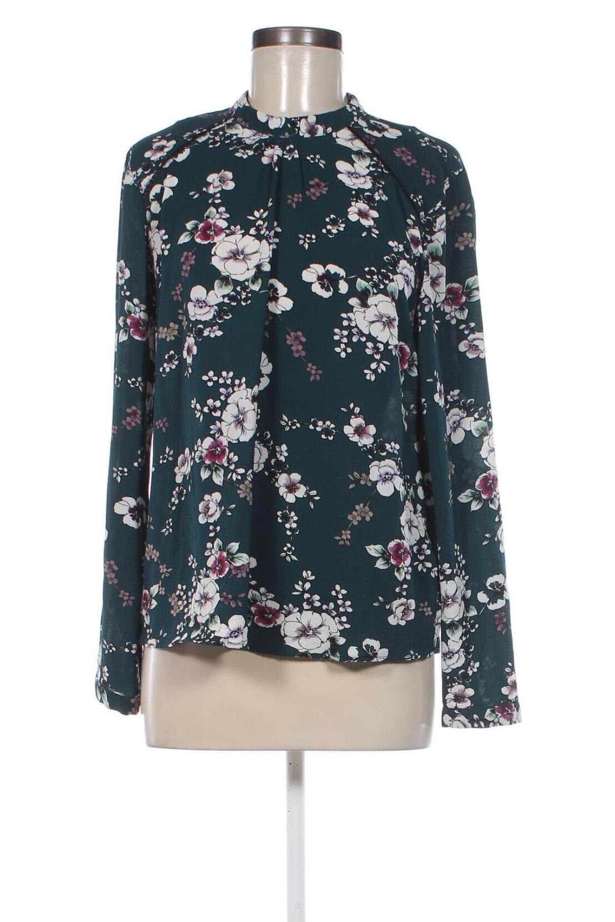 Γυναικεία μπλούζα Pigalle, Μέγεθος M, Χρώμα Πολύχρωμο, Τιμή 2,94 €