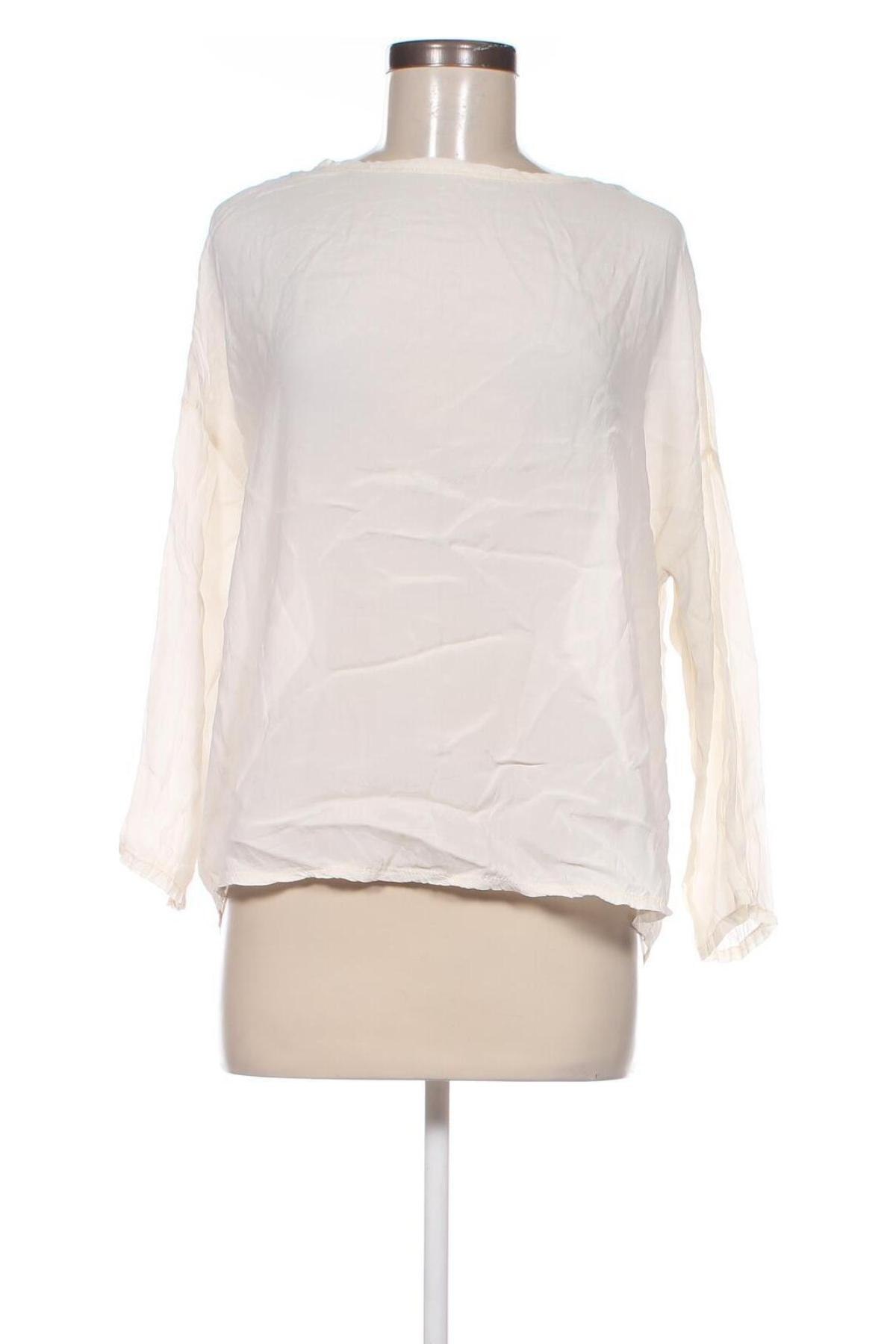 Damen Shirt Please, Größe S, Farbe Ecru, Preis 7,85 €