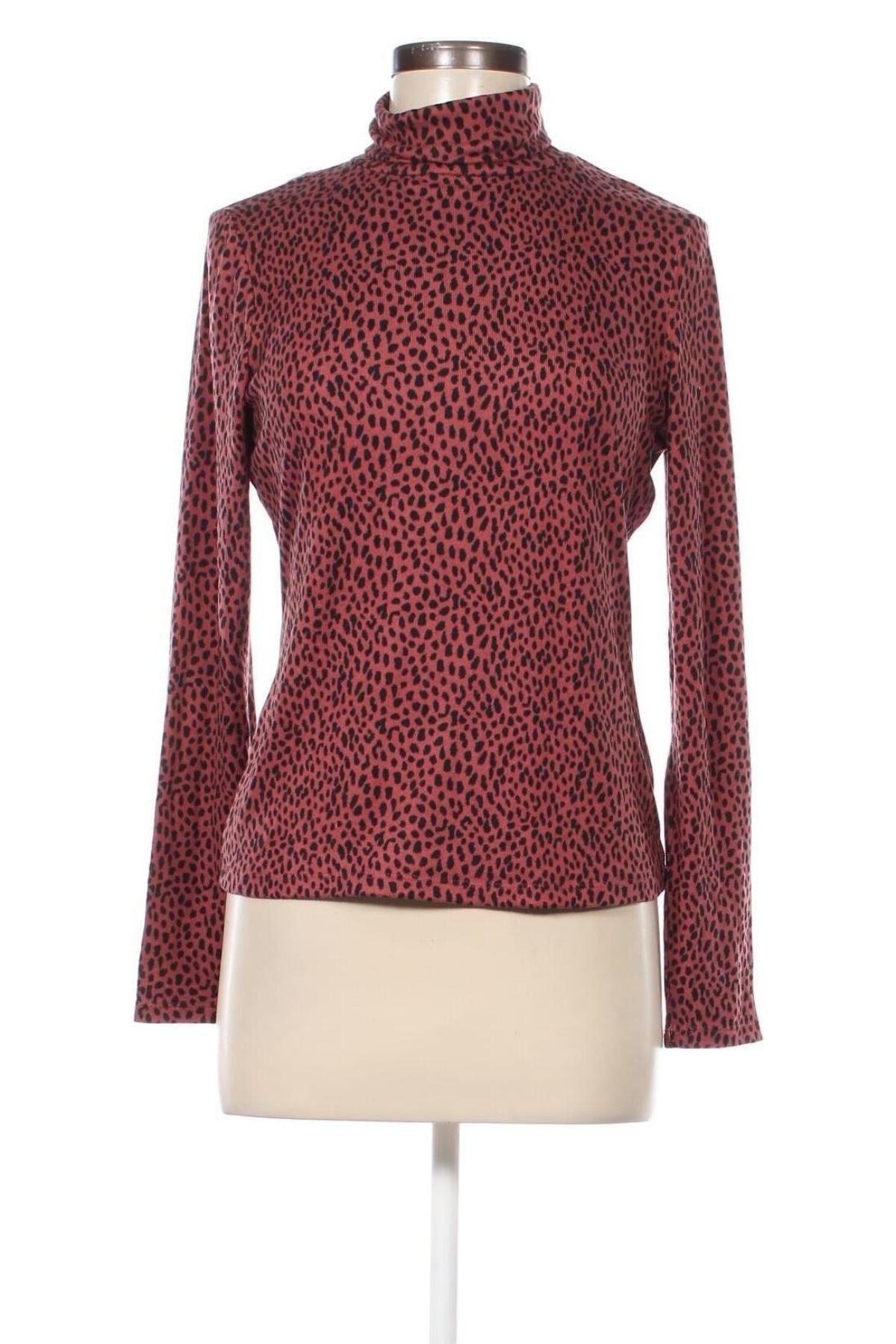 Дамска блуза Primark, Размер S, Цвят Многоцветен, Цена 3,80 лв.
